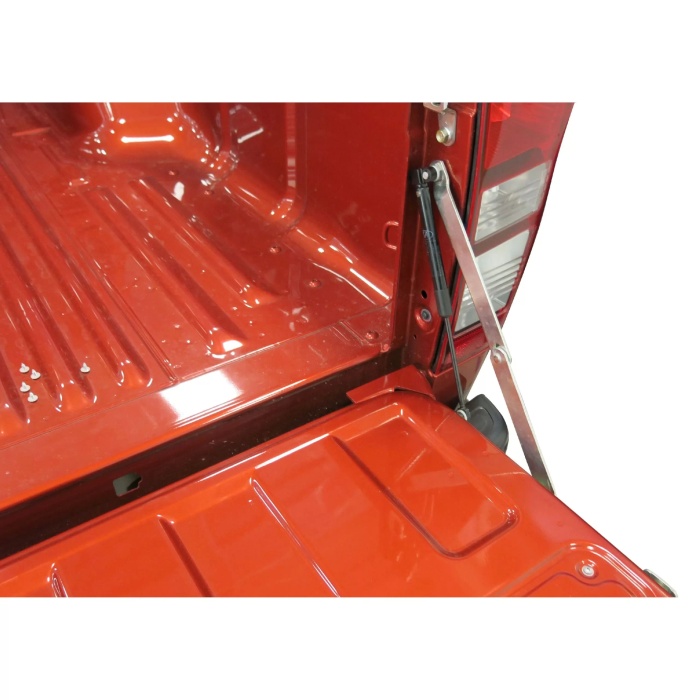 Amortizor haion bena / usa bena pentru Isuzu D-Max 2021+, Rival - Stabilus - imagine 2