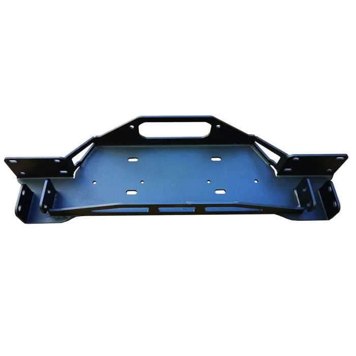 Placa Montaj Troliu Toyota Hilux 2019+ Play Xtreme - imagine 7