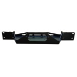 Placa troliu Toyota Hilux 06-09 Play Xtreme - imagine 2