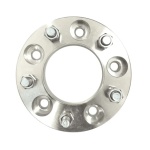Flanse distantiere 38mm  Daihatsu 5x139.7 M12x1.5 CB108 - imagine 2