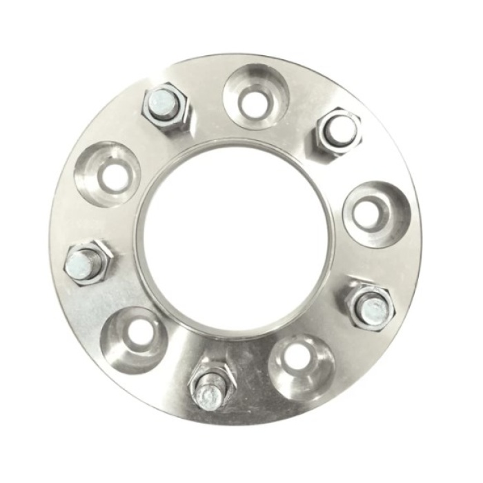 Flanse distantiere 38mm  Daihatsu 5x139.7 M12x1.5 CB108 - imagine 2