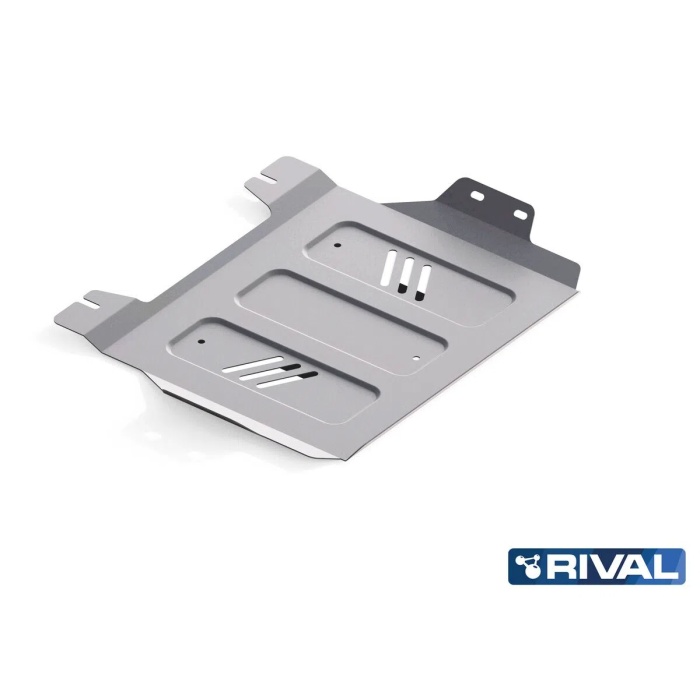 Scut Complet Fiat Fullback 2016+ motorizare 2,4D, aluminiu 4 mm, Rival - imagine 4