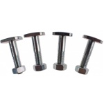 Accesorii Bare Transversale T-Bolt Omtec