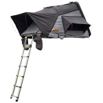 Cort auto de plafon Wild Spirit Fiber Sport Gri 150x220 cm - imagine 2