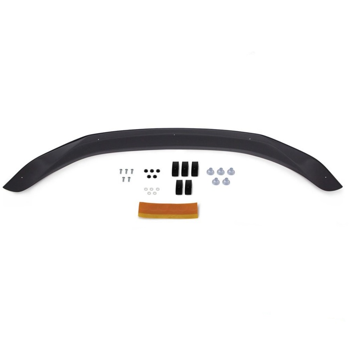 Deflector Capota Nissan Navara D23 [2015 ->] Omtec - imagine 2