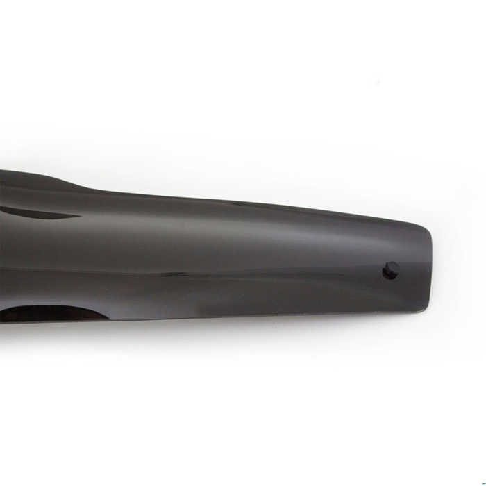 Deflector Capota Nissan Navara D40 [2004 - 2014] Omtec - imagine 4