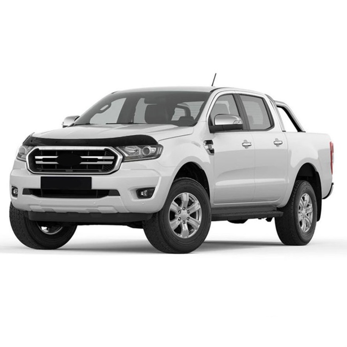 Deflector Capota Ford Ranger [2015 ->] Omtec - imagine 2