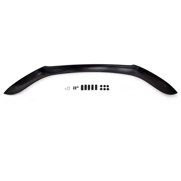 Deflector Capota Ford Ranger [2015 ->] Omtec - imagine 3
