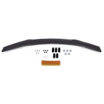 Deflector Capota Toyota Hilux [2012-2015] Omtec - imagine 2