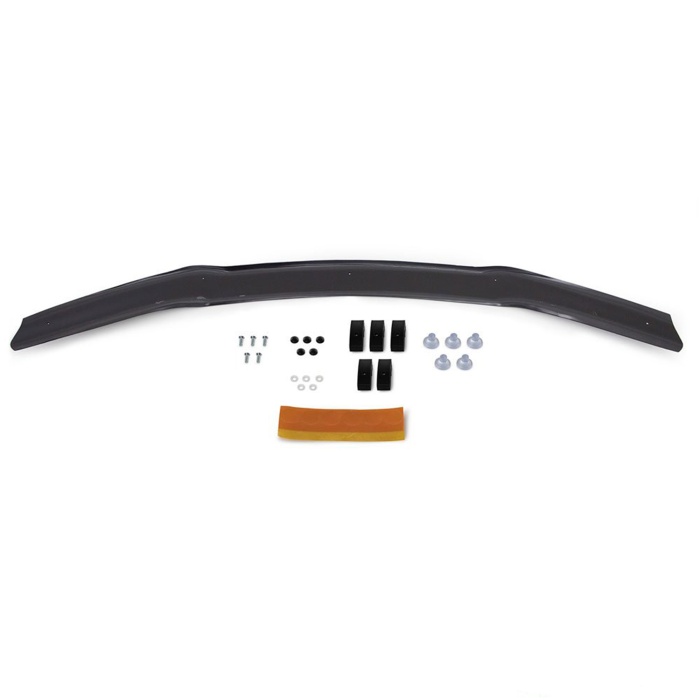 Deflector Capota Toyota Hilux [2012-2015] Omtec - imagine 2