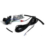 Inchidere centralizata usa bena Isuzu D-Max [2012->] Omtec - imagine 4