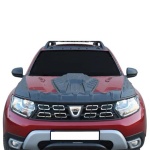 Ornament Capota Dacia Duster [2018->] Play Xtreme - imagine 5