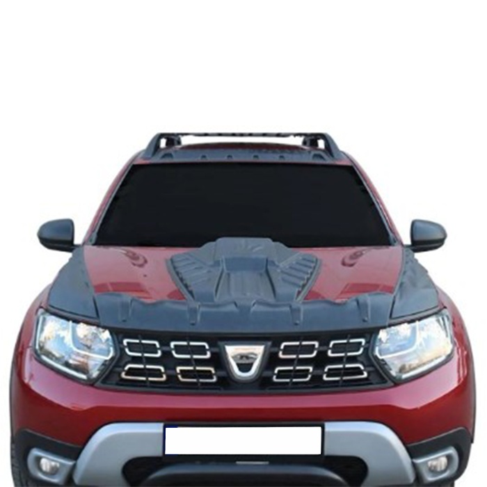 Ornament Capota Dacia Duster [2018->] Play Xtreme - imagine 5