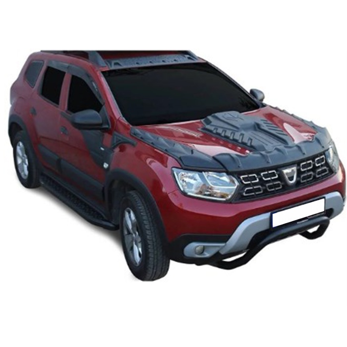 Ornament Capota Dacia Duster [2018->] Play Xtreme - imagine 2
