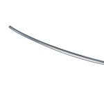 Ornament Grila fata Dacia Duster [2010-2018] Inox Omtec