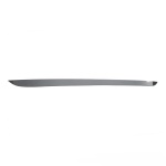 Ornament Portbagaj Dacia Duster [2010-2018] Inox Omtec