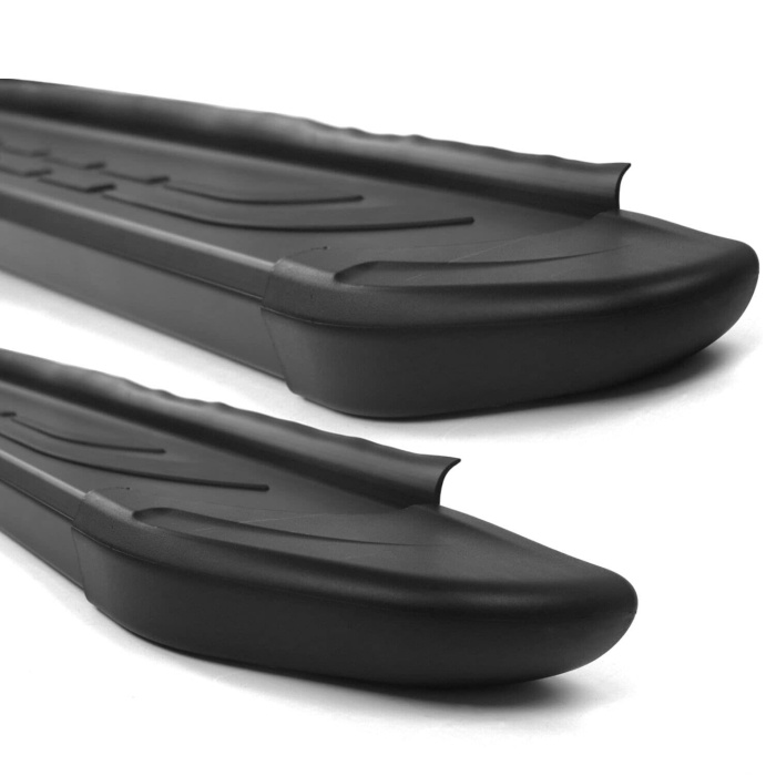 Praguri Laterale  Dacia Dokker [13->]  Omtec Faba Black - imagine 3