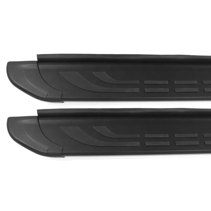 Praguri Laterale  Dacia Dokker [13->]  Omtec Faba Black - imagine 4