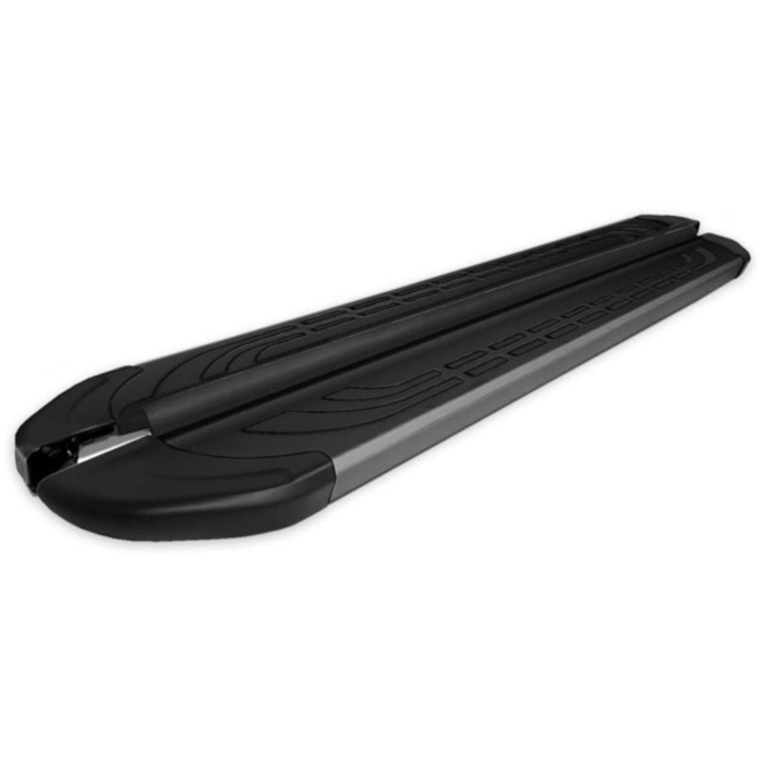 Praguri Laterale  Dacia Dokker [13->]  Omtec Faba Black - imagine 2