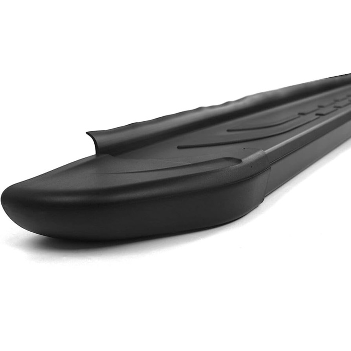 Praguri Laterale  Dacia Dokker [13->]  Omtec Faba Black - imagine 6