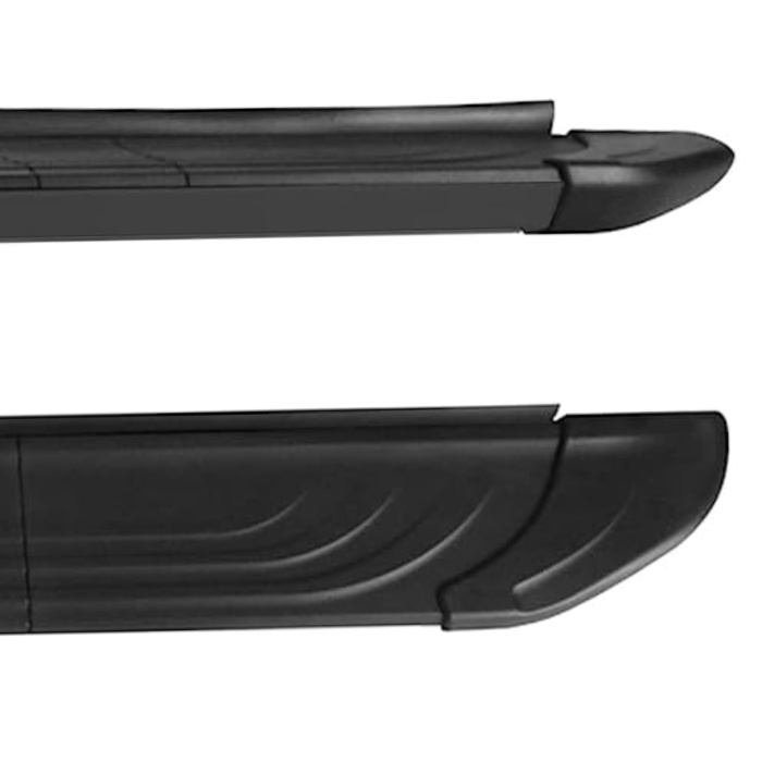 Praguri Laterale  Audi Q7  [05-14]  Omtec Apa - imagine 3