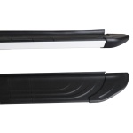 Praguri Laterale  Audi Q3  [11->] Omtec Apa - imagine 3
