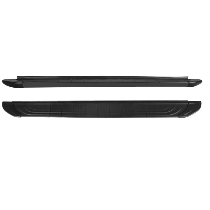 Praguri Laterale  Audi Q7  [05-14]  Omtec Apa - imagine 4