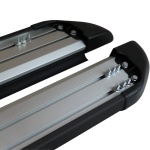 Praguri Laterale  Audi Q7  [05-14]  Omtec Apa - imagine 5