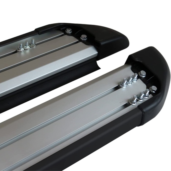 Praguri Laterale  Audi Q7  [05-14]  Omtec Apa - imagine 5