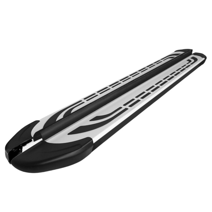 Praguri Laterale  Bmw X5  [01-09] Omtec Faba - imagine 2