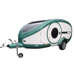 Rulota 5K Ayaz Premium - imagine 5