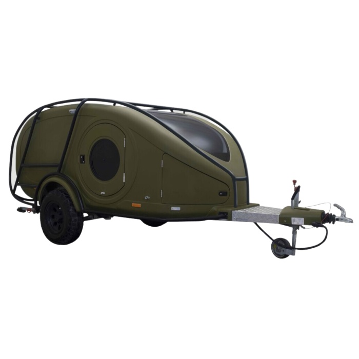 Rulota 5k Ayaz Off Road Premium - imagine 2