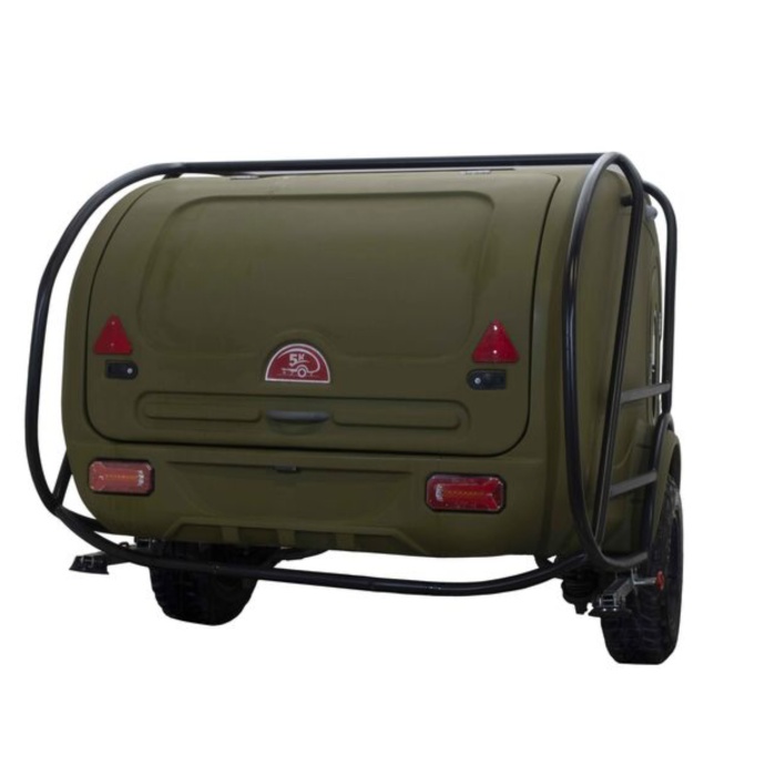 Rulota 5k Ayaz Off Road Premium - imagine 3