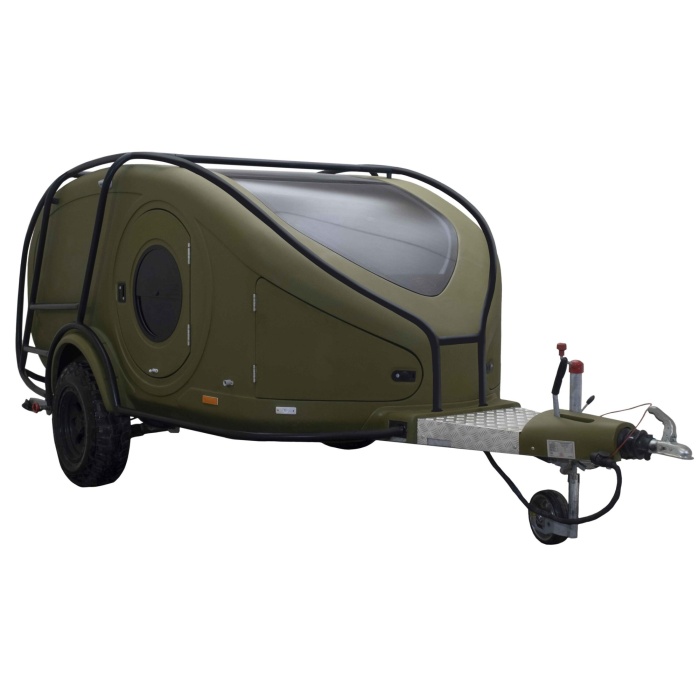 Rulota 5k Ayaz Off Road Premium - imagine 4