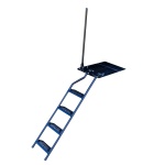 Scara de acces bena Pick-Up Omtec