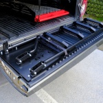 Scara de acces bena Pick-Up Omtec - imagine 4
