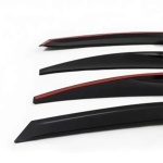 Set paravanturi Volkswagen Amarok [2010->] Omtec - imagine 2