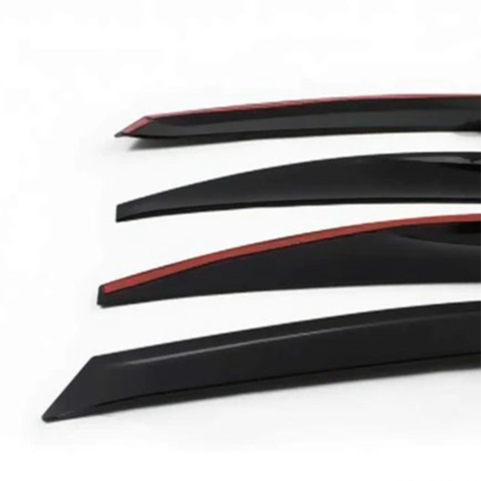 Set paravanturi Volkswagen Amarok [2010->] Omtec - imagine 2