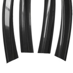 Set paravanturi Volkswagen Amarok [2010->] Omtec - imagine 4