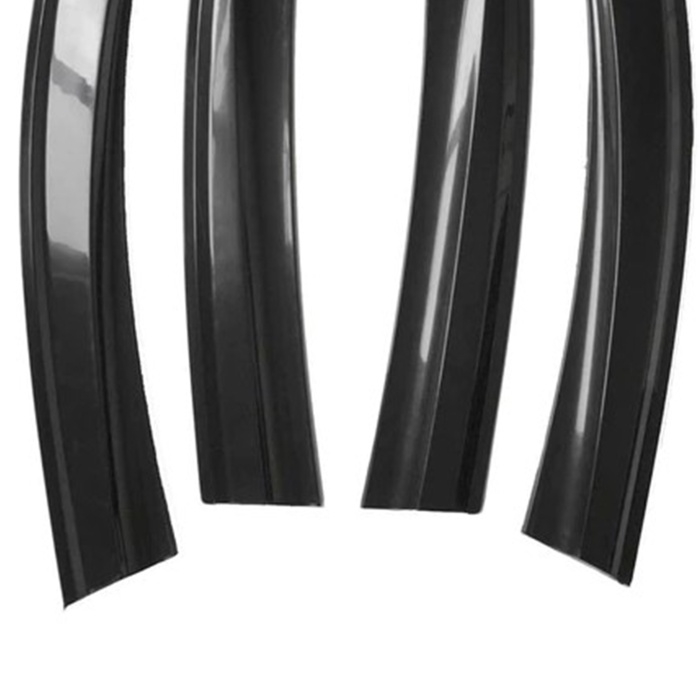 Set paravanturi Volkswagen Amarok [2010->] Omtec - imagine 4