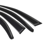 Set paravanturi Volkswagen Amarok [2010->] Omtec - imagine 5