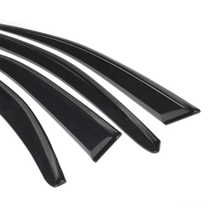 Set paravanturi Volkswagen Amarok [2010->] Omtec - imagine 5