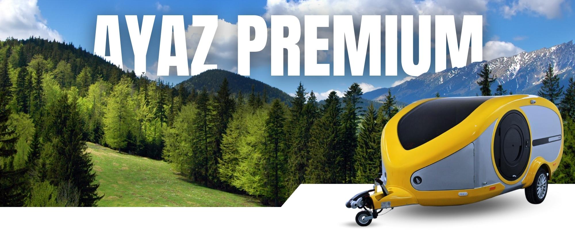 ayaz premium best ride