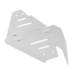 Kit Scuturi brate fata Can-Am Defender, Traxter, Max, aluminiu 6mm, Rival