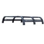 Rollbar suport portbagaj, cort auto pentru bena TOYOTA HILUX 2006-2009 - Play Xtreme Chaos