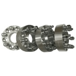 Flanse Distantiere Volkswagen 38mm 5x130 M14x1.5 CB71.5 cu inel de centrare - imagine 2
