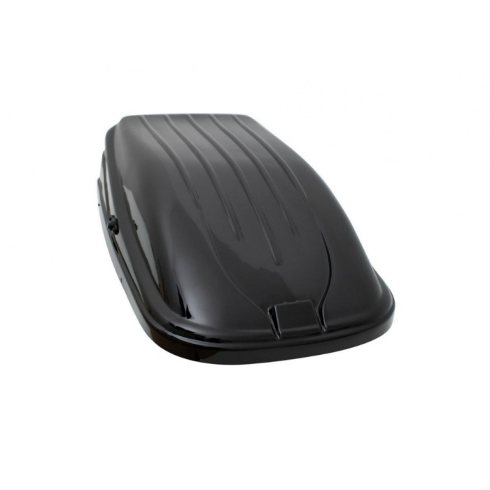 Cutie Portbagaj 250L 130 X 85 X 40 Omtec - imagine 2