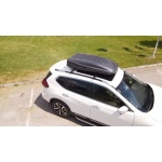 Cutie Portbagaj 250L 130 X 85 X 40 Omtec - imagine 4