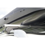 Cutie Portbagaj 250L 130 X 85 X 40 Omtec - imagine 8