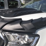 Deflector Capota Ford Ranger [2015 ->] Omtec - imagine 3